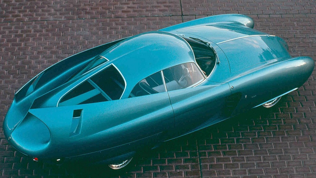 Click to Enlarge-Esc to Close myimgs/ArtDecoCars1937-60/1953 Bertone Bat 7.jpg